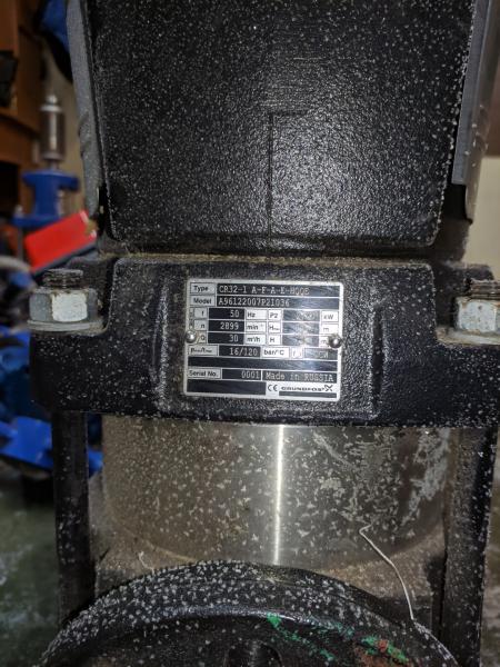 Насосы — фото 4